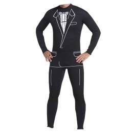 訂製男士氯丁橡膠連身潛水衣      設計衝浪服西裝防水母加厚保暖游泳衣     西裝潛水服   時尚  曲線裁剪   冬季潛水服   80%潛水面料   20%尼龍   SKADS029  訂製男士氯丁橡膠連身潛水衣      設計衝浪服西裝防水母加厚保暖游泳衣     西裝潛水服   時尚  曲線裁剪   冬季潛水服   80%潛水面料   20%尼龍   SKADS029